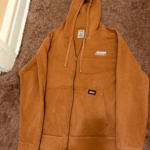 Dickies hoodie